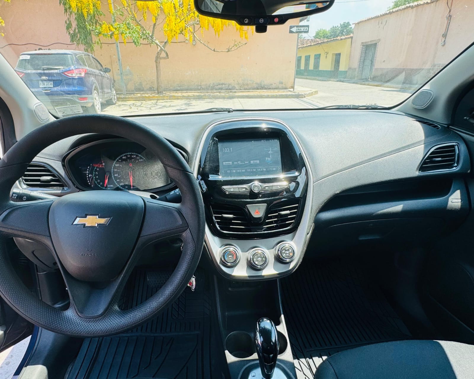 Chevrolet Spark 2016 - foto 5