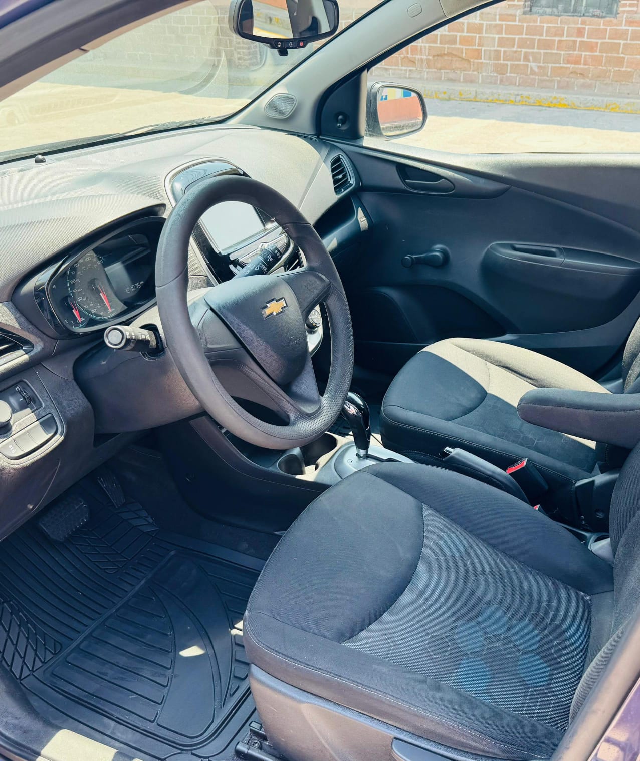 Chevrolet Spark 2016 - foto 7