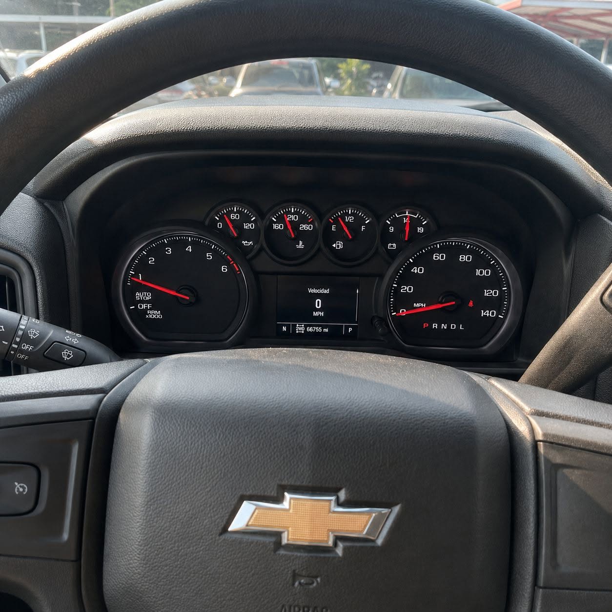 Chevrolet Silverado 2022 - foto 4