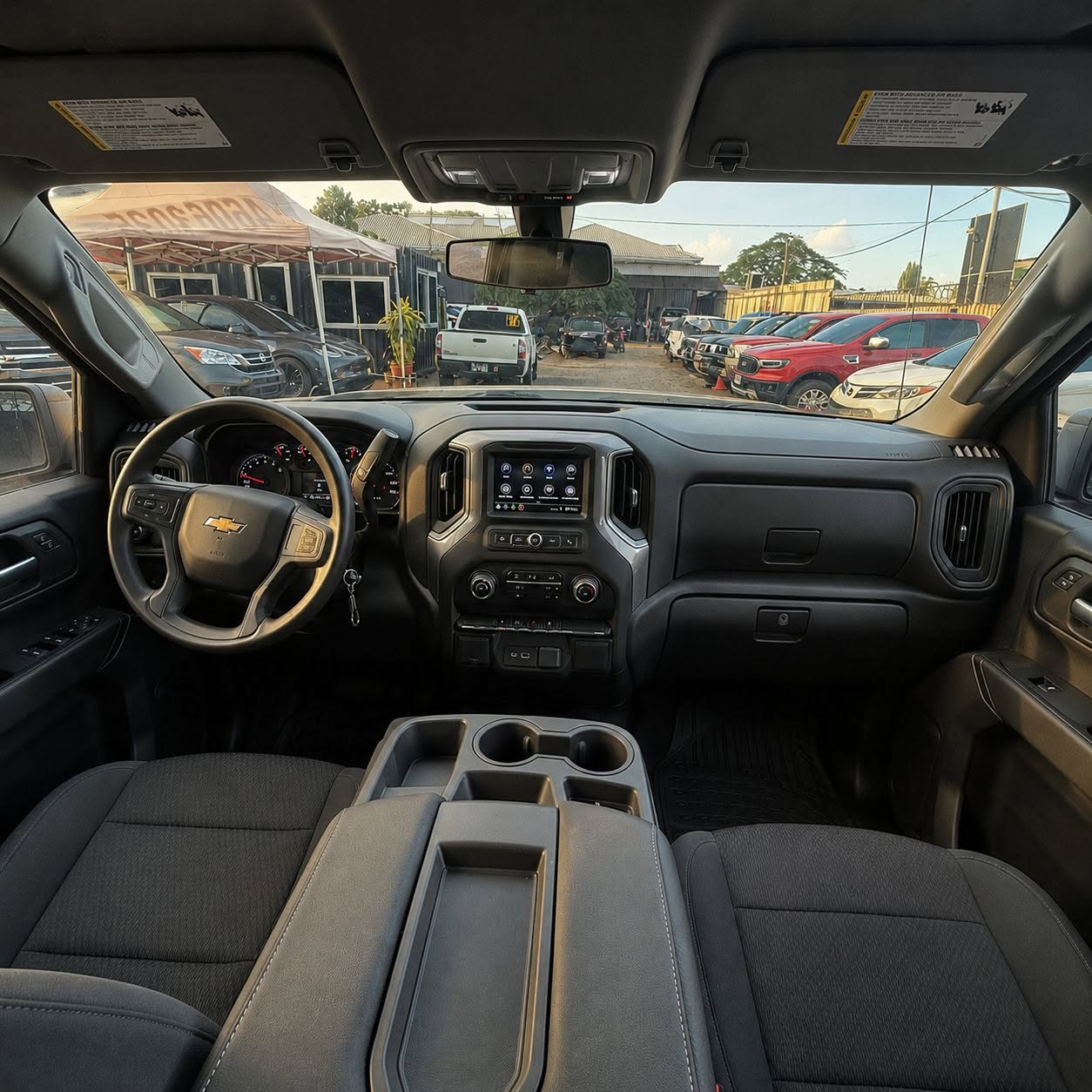 Chevrolet Silverado 2022 - foto 5