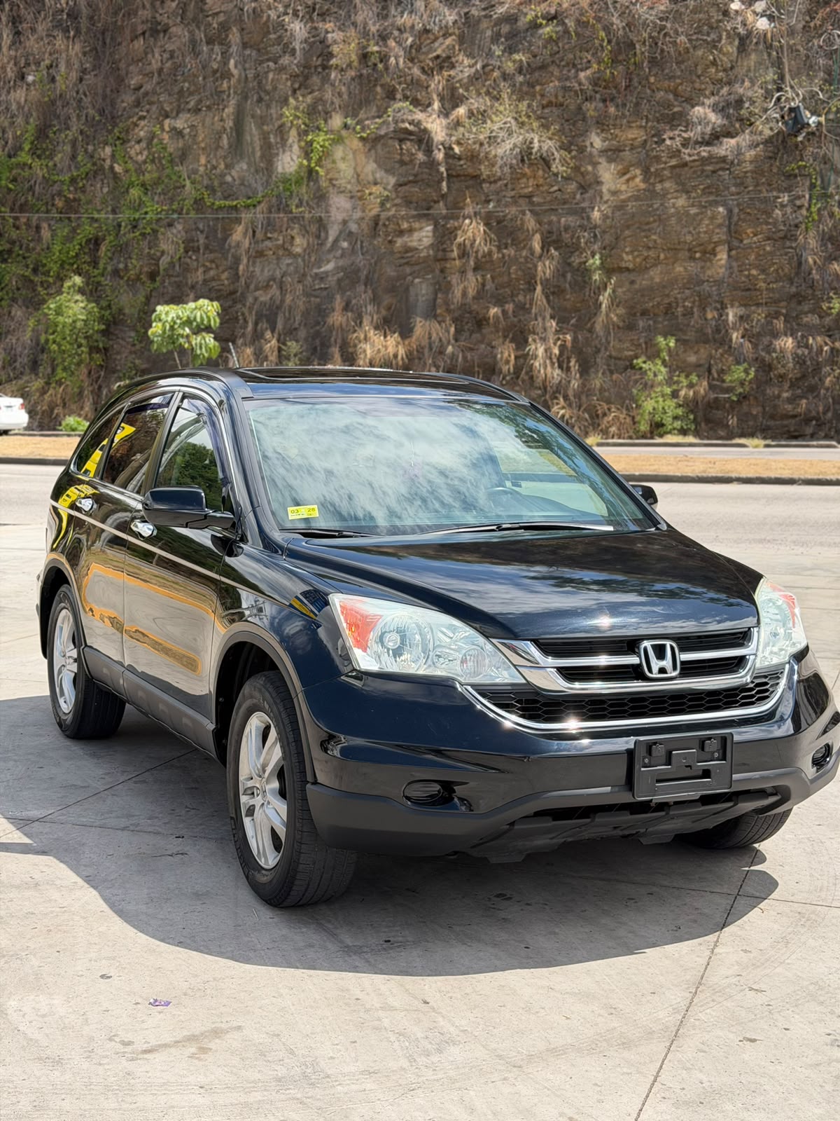 Honda CR-V EX-L 2010 - foto 3