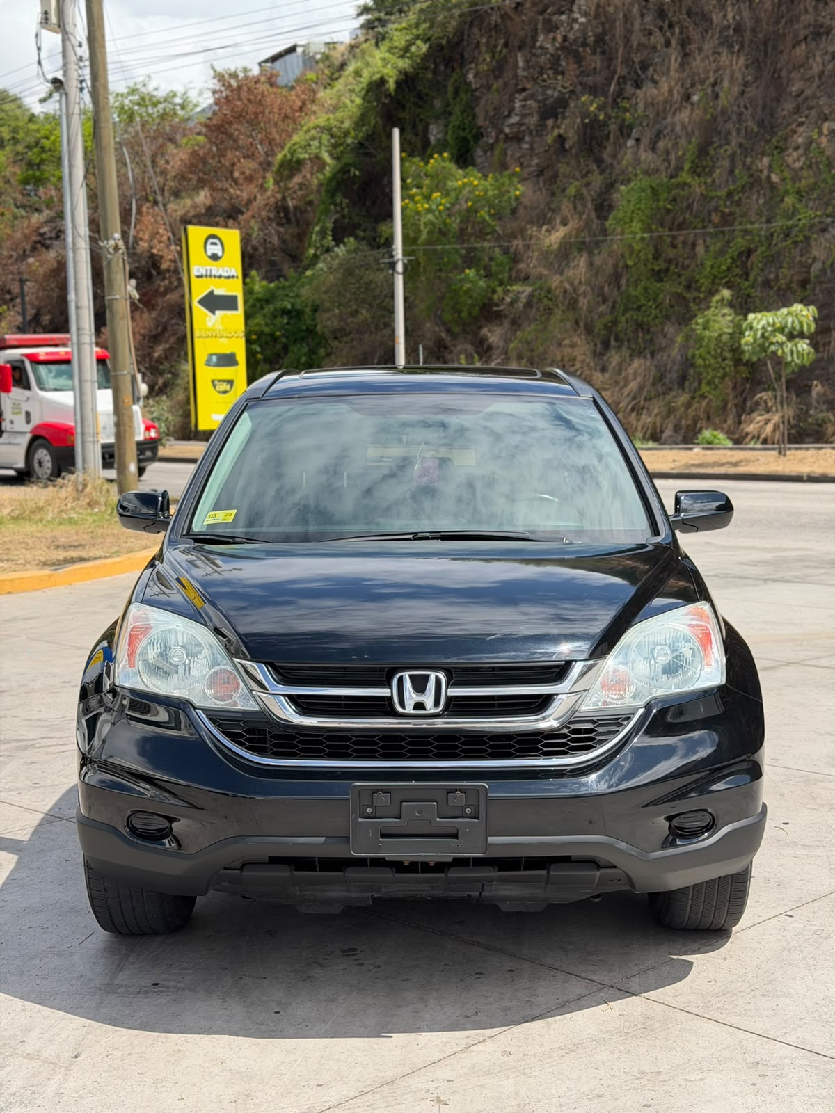 Honda CR-V EX-L 2010 - foto 5