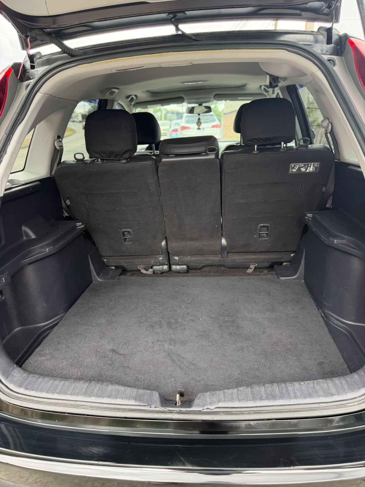 Honda CR-V EX-L 2010 - foto 6