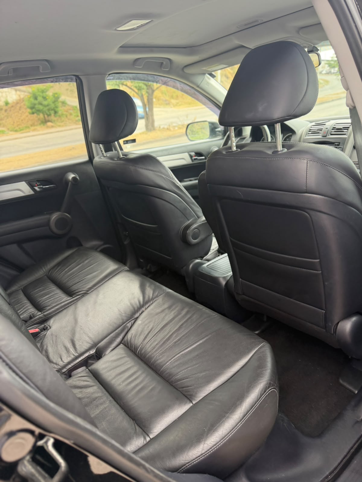 Honda CR-V EX-L 2010 - foto 8