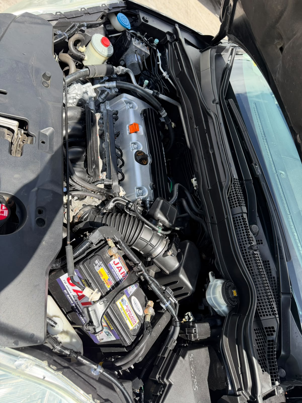 Honda CR-V EX-L 2010 - foto 9