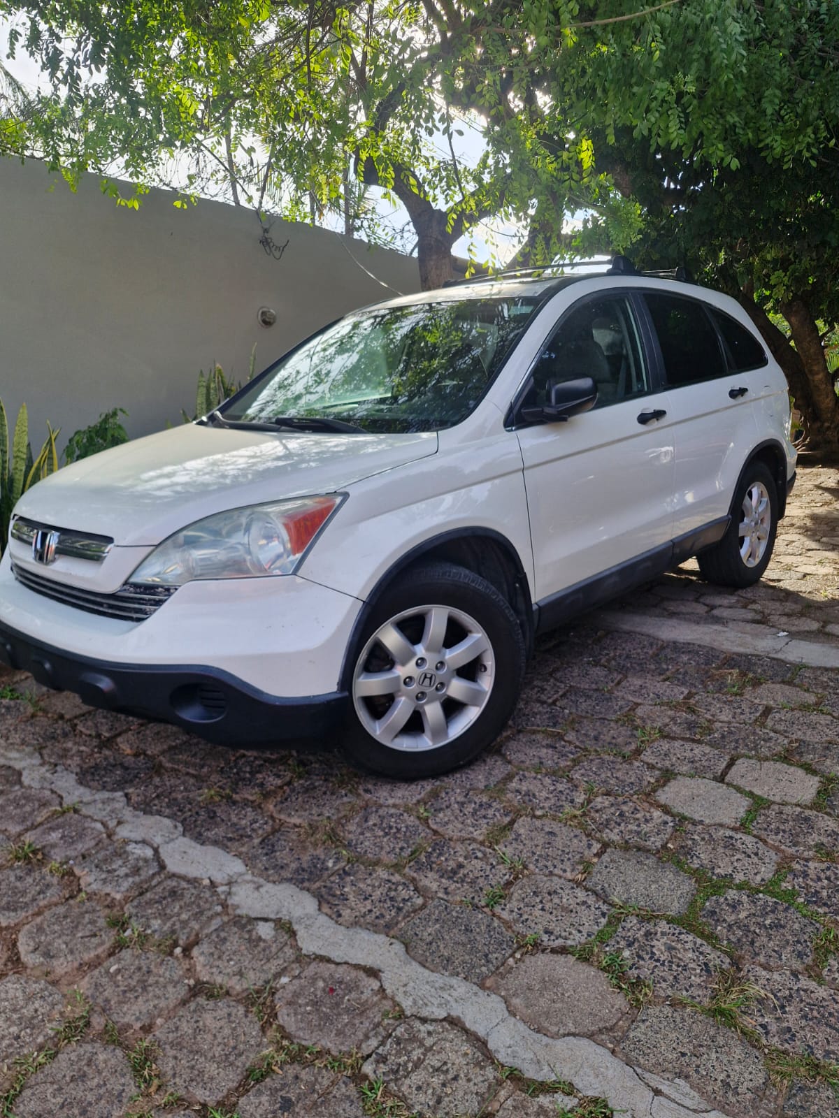 Honda CR-V 2008 - foto 3