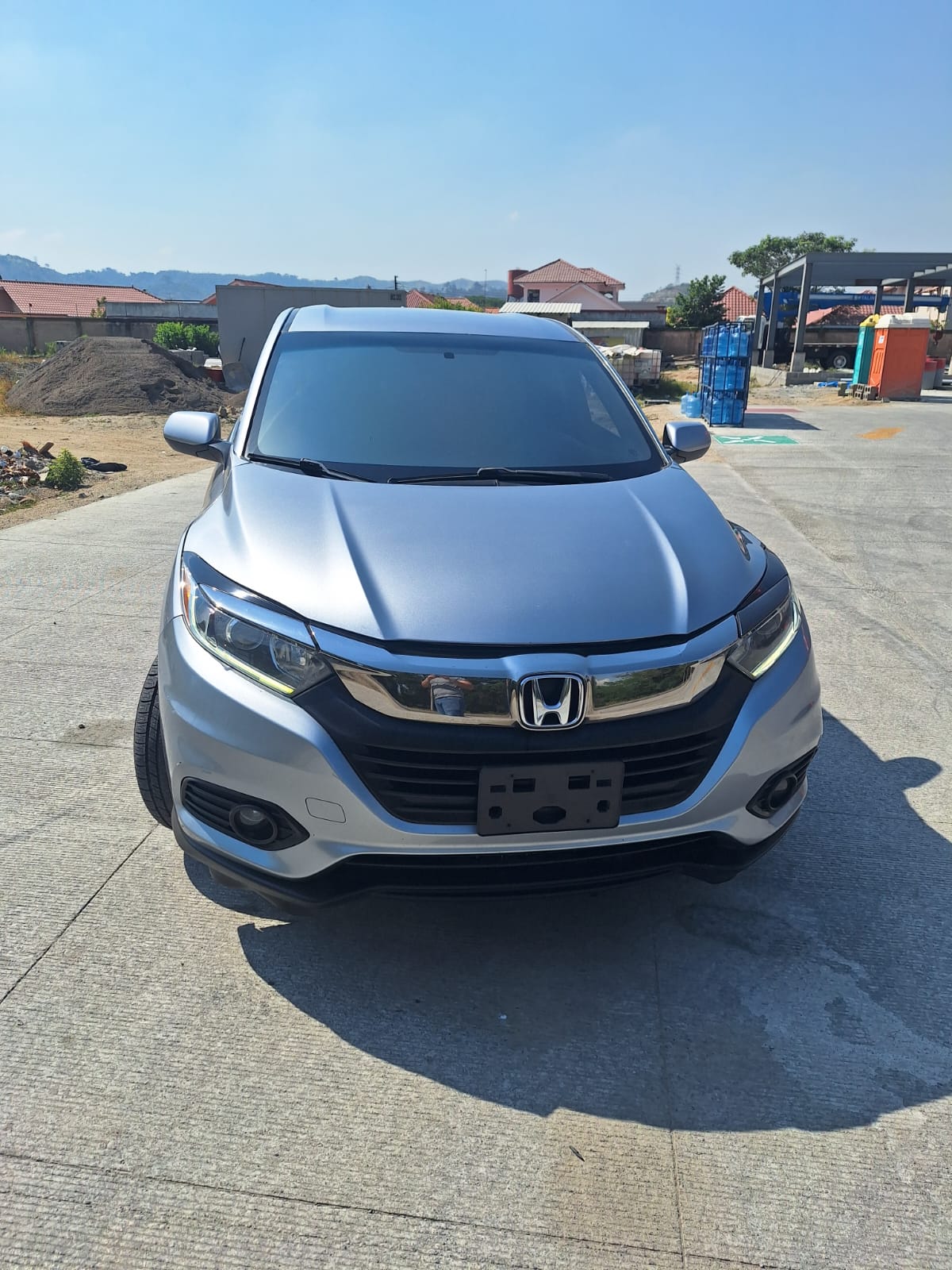 Honda HR-V 2021 - foto 2