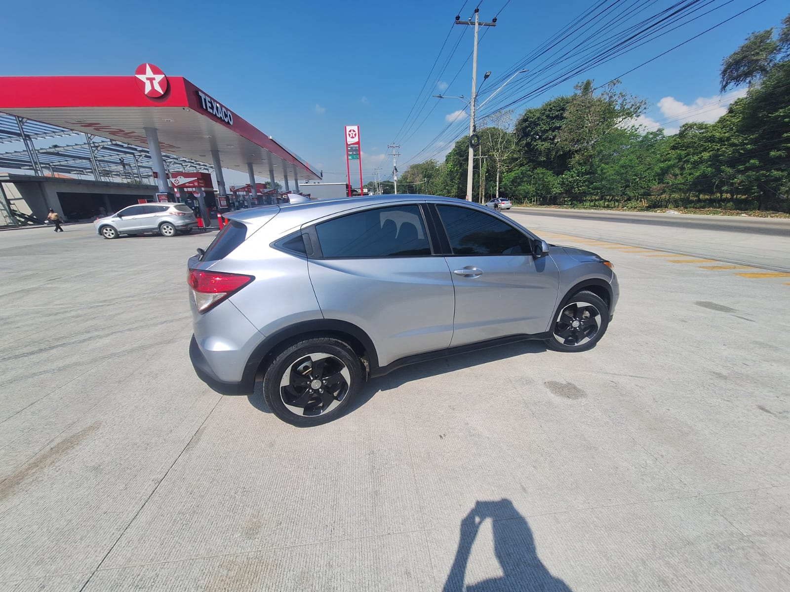 Honda HR-V 2021 - foto 3
