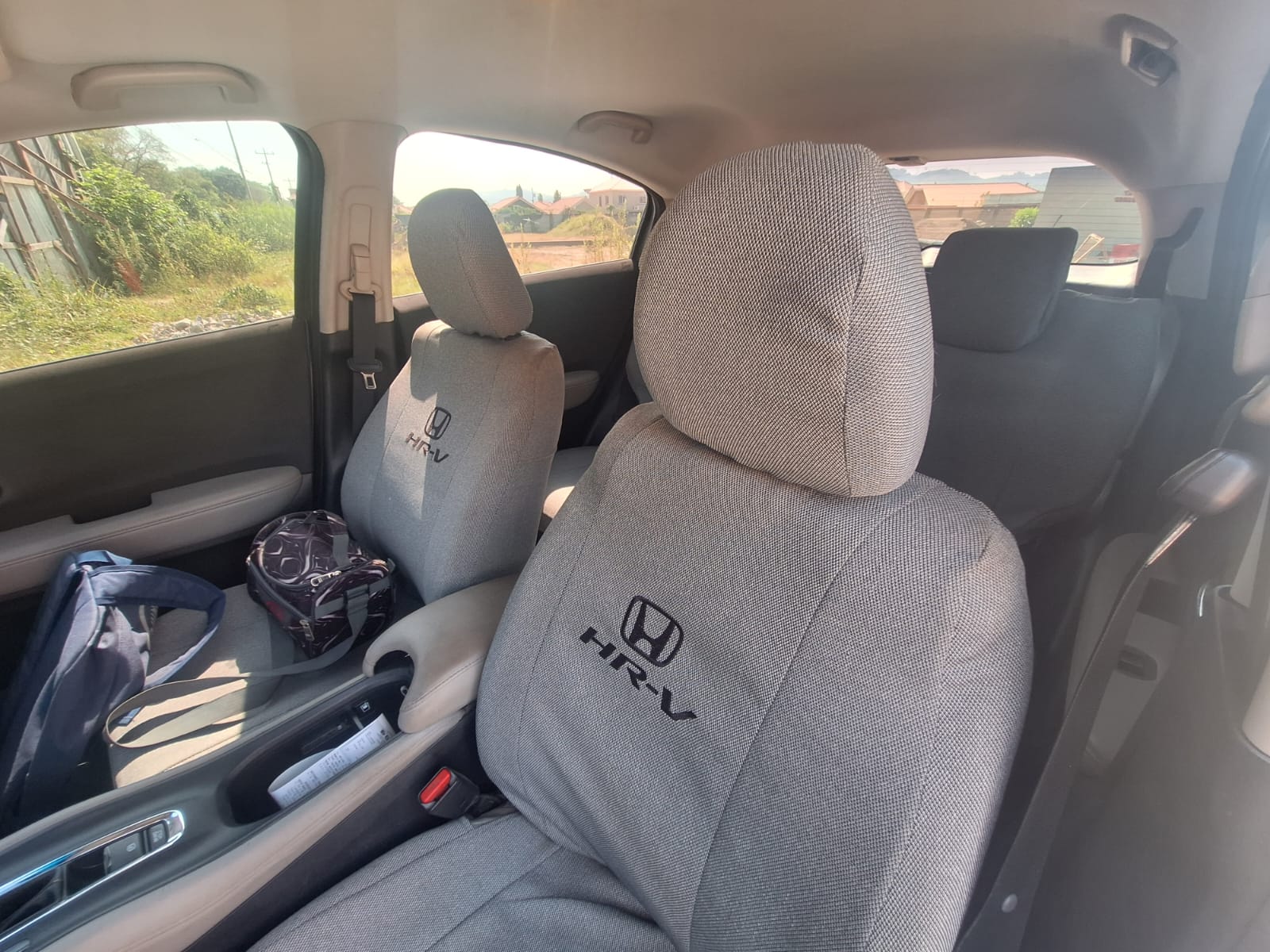 Honda HR-V 2021 - foto 4