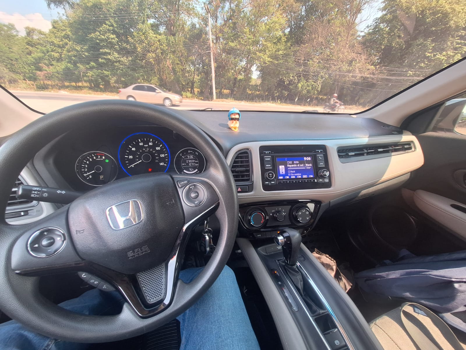 Honda HR-V 2021 - foto 5