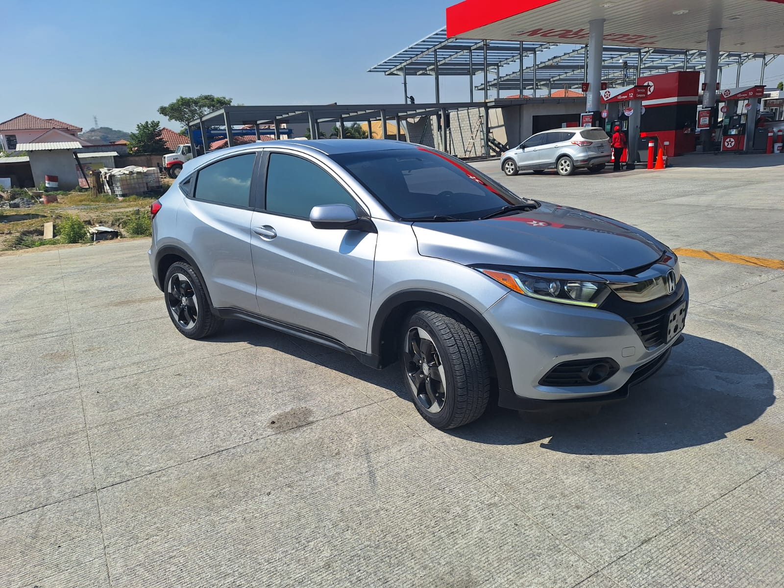 Honda HR-V 2021 - foto 7