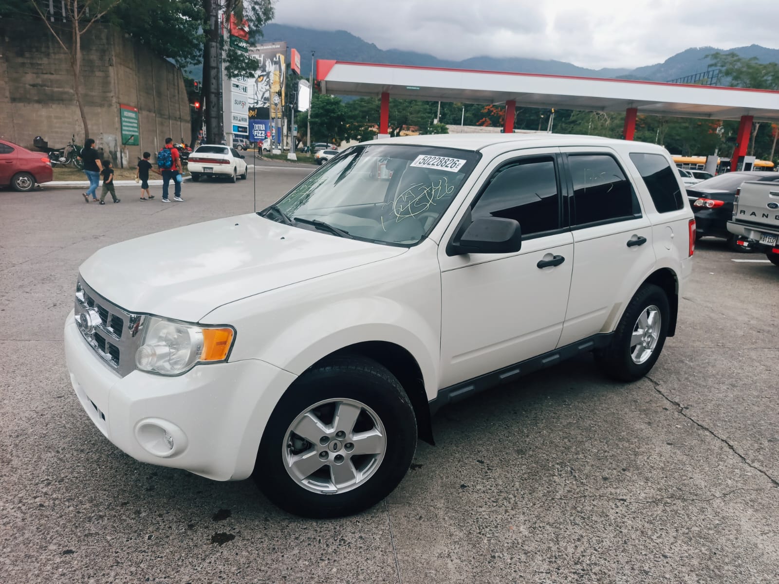 Ford Escape 2011 - foto 4
