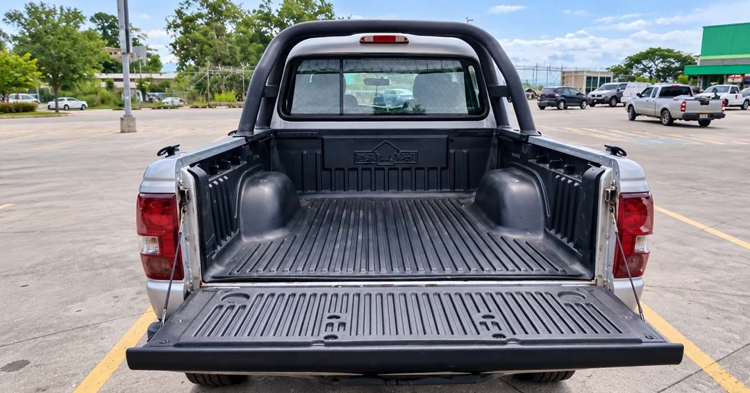 Ford Ranger 2006 - foto 3