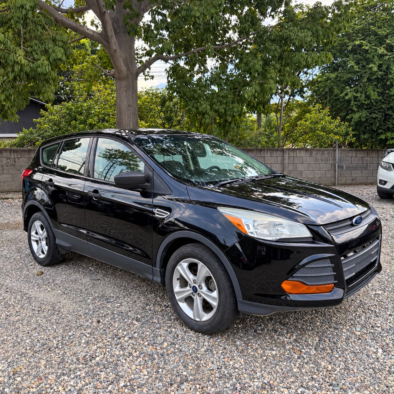Ford Escape 2016