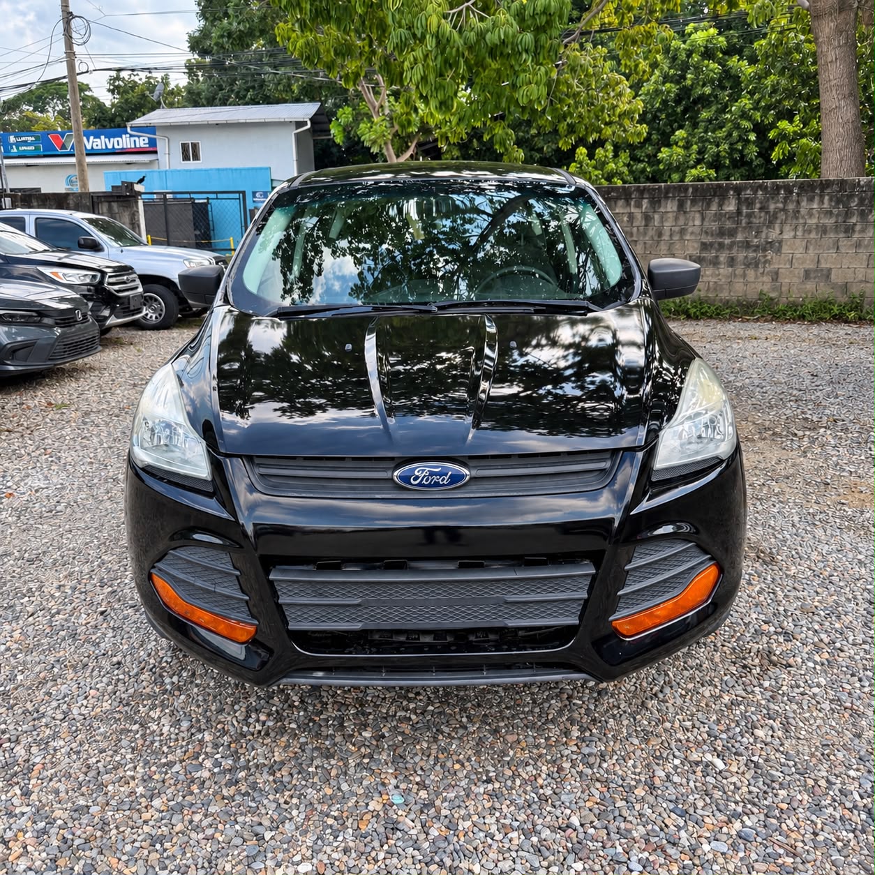 Ford Escape 2016 - foto 2