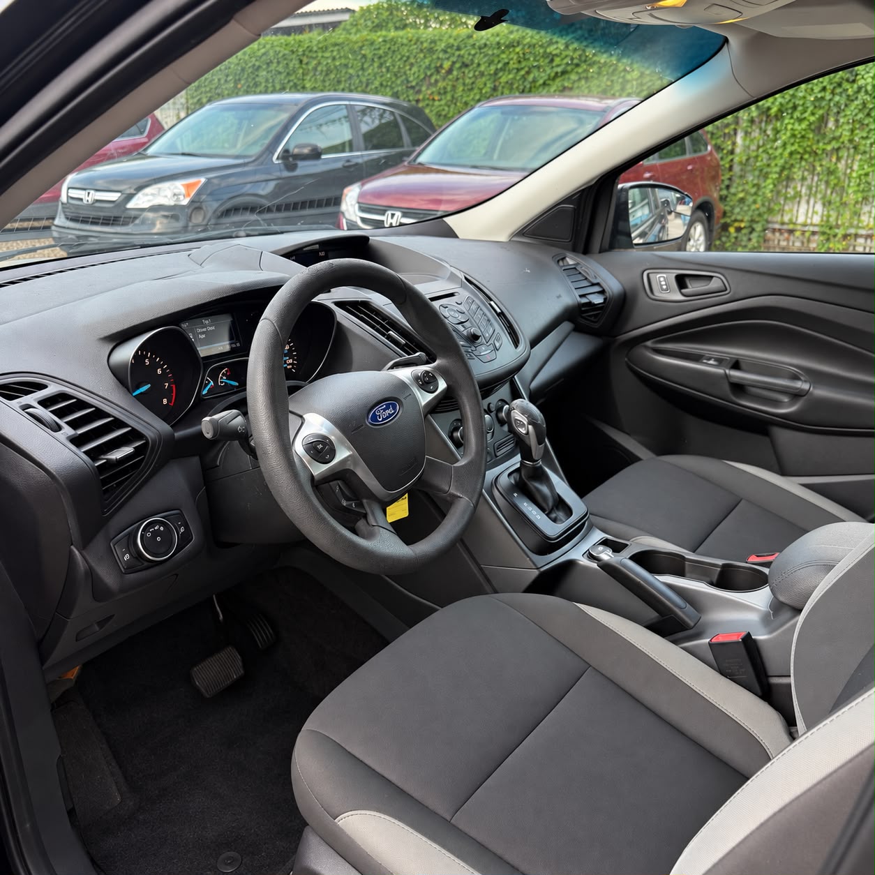 Ford Escape 2016 - foto 3