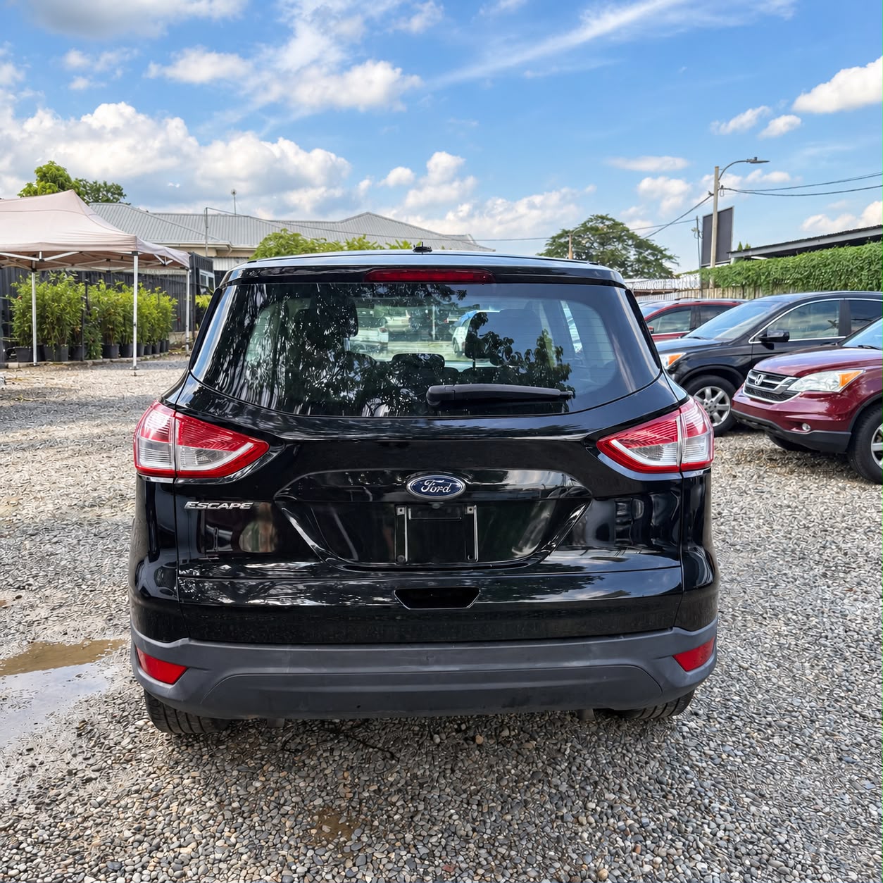Ford Escape 2016 - foto 4