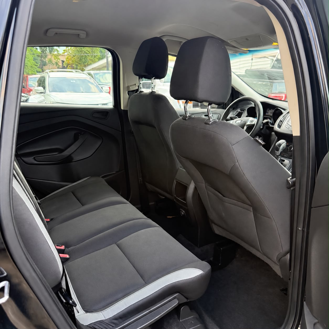 Ford Escape 2016 - foto 5