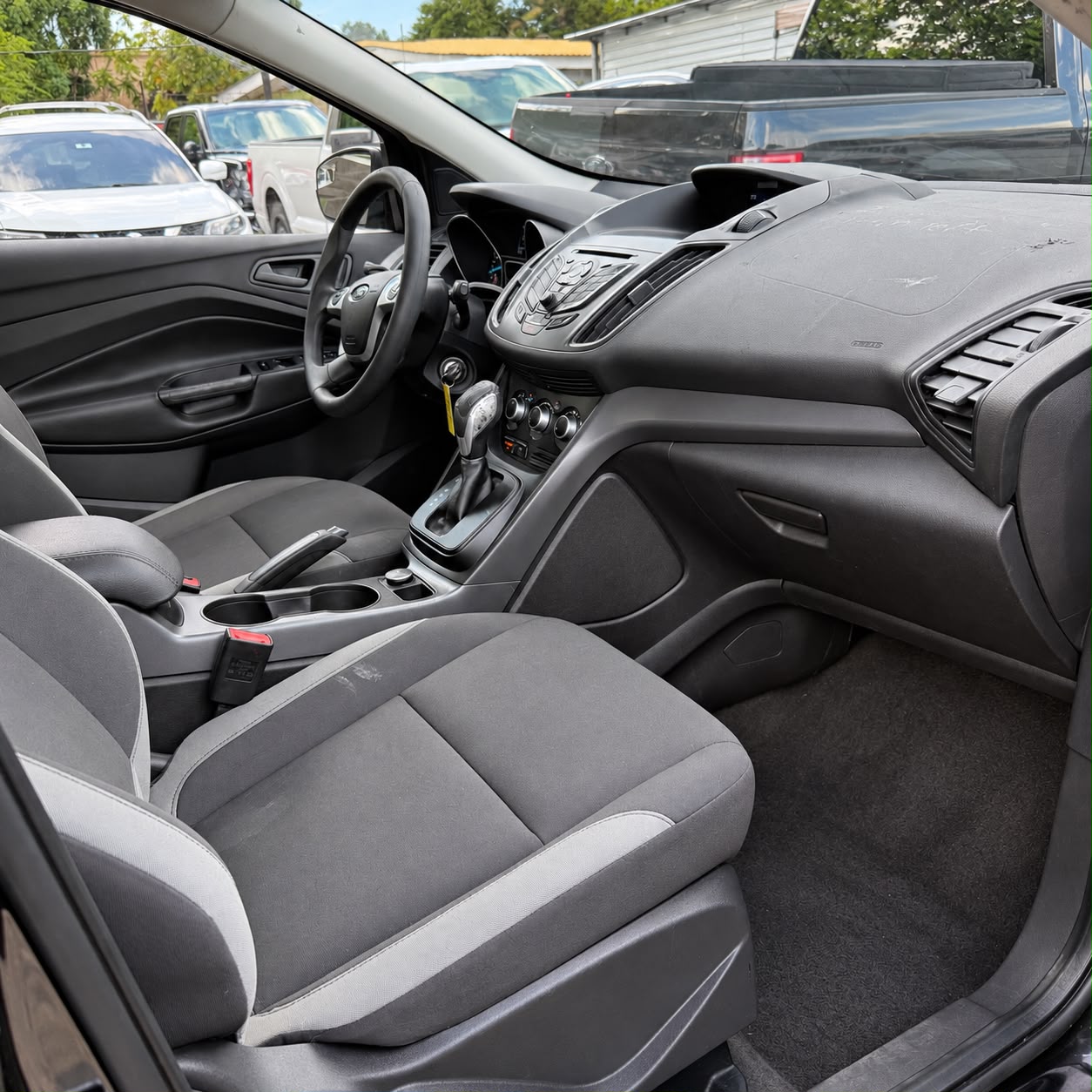 Ford Escape 2016 - foto 6
