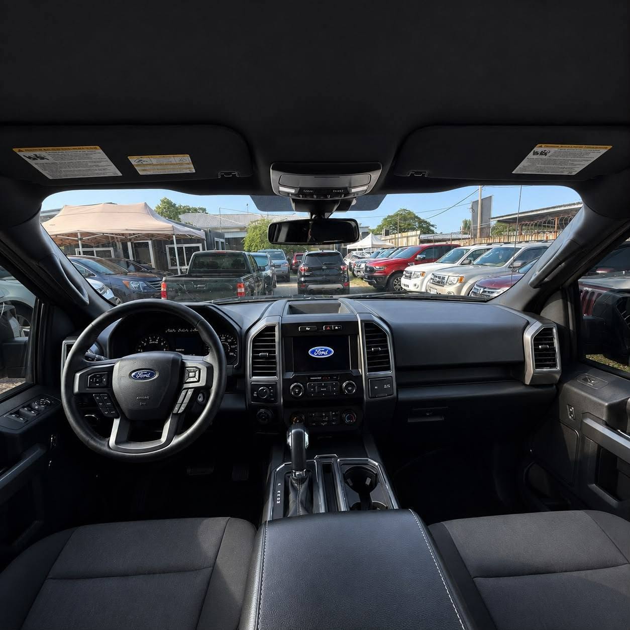 Ford F-150 SPORT 2020 - foto 2