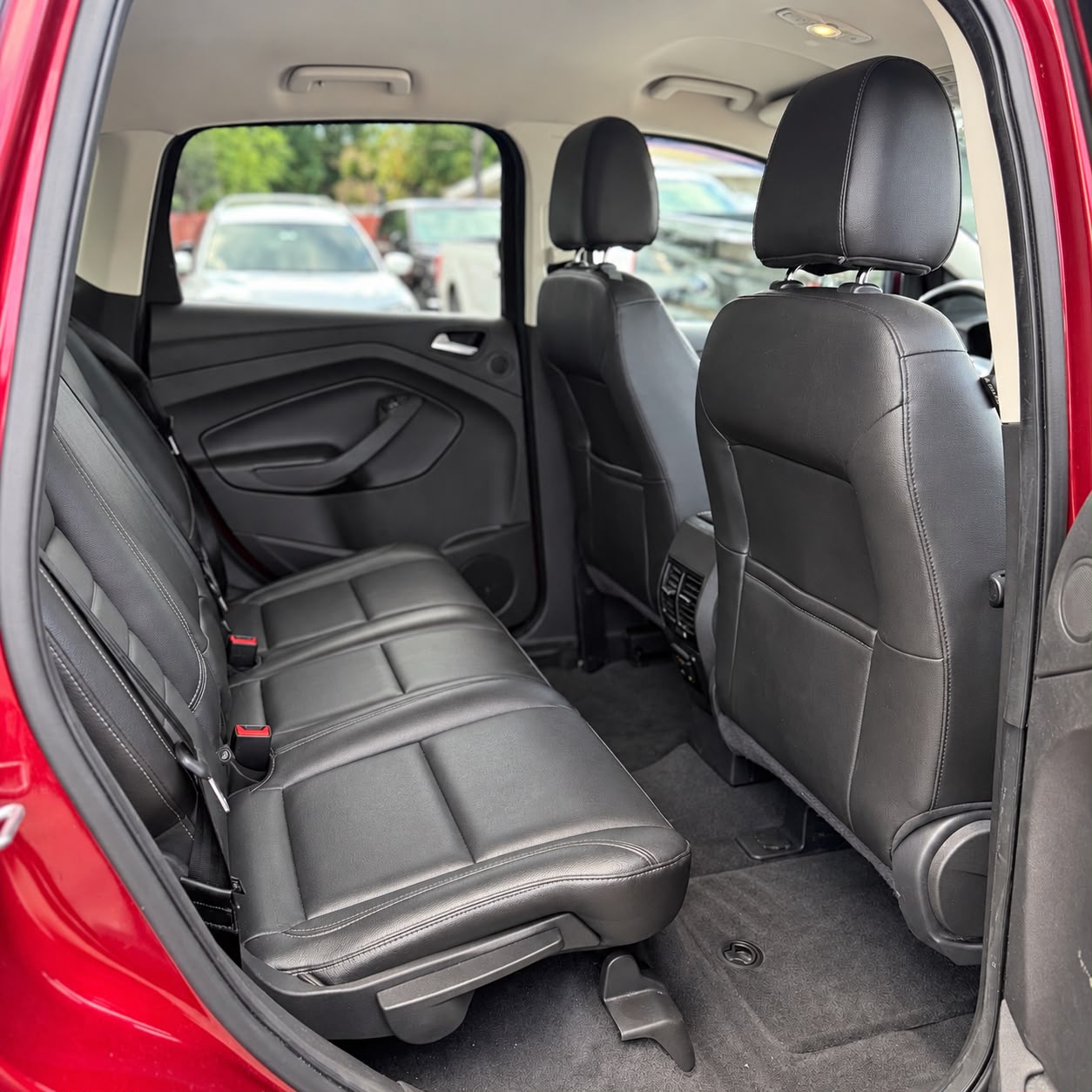 Ford Escape Titanium 2014 - foto 6