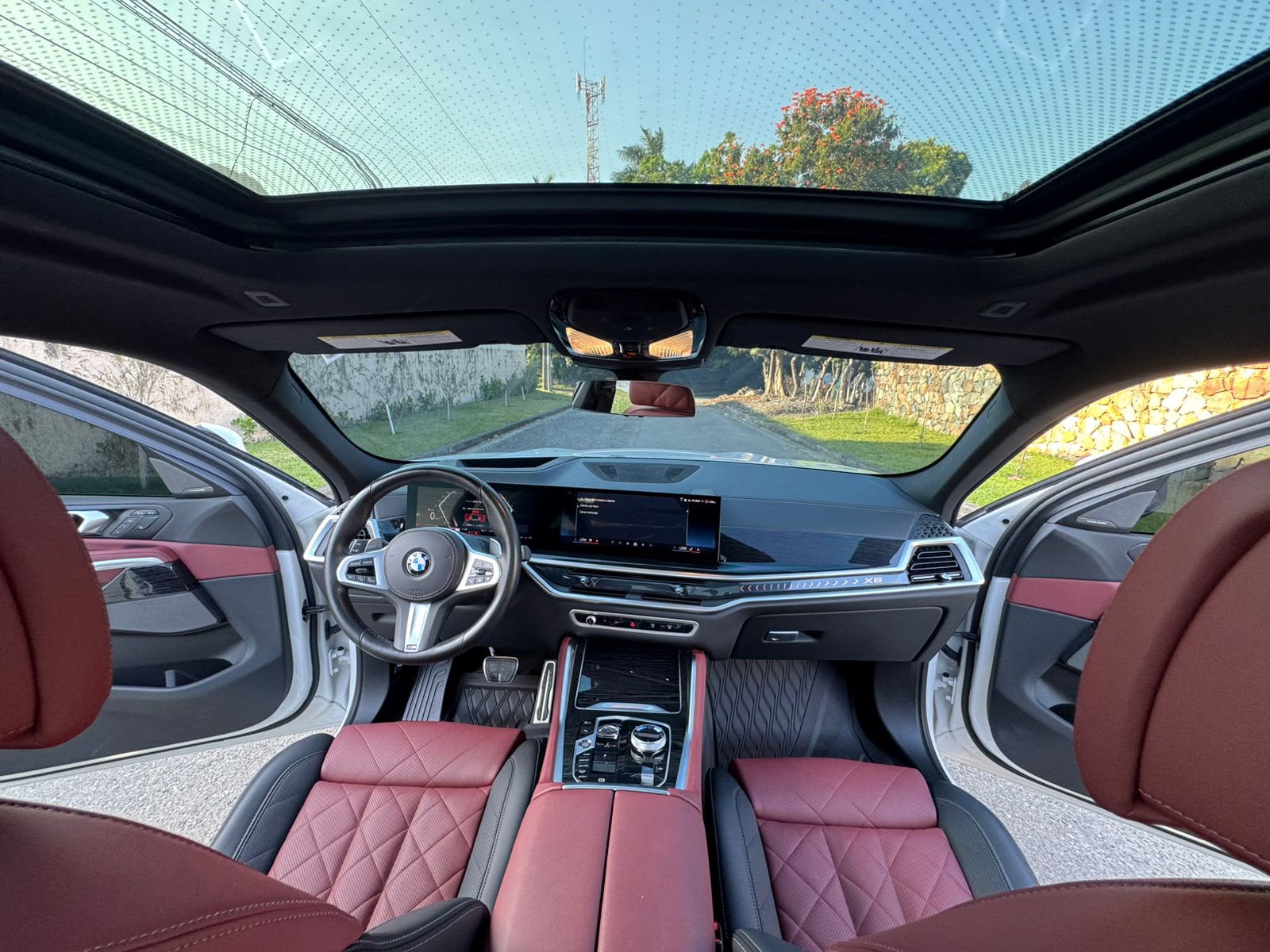 BMW X6 M 2025 - foto 6