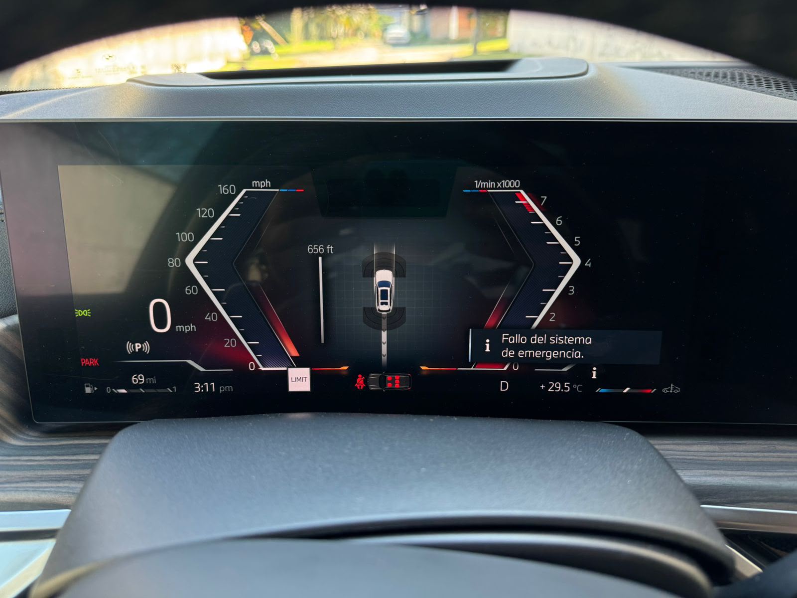 BMW X7 2024 - foto 5