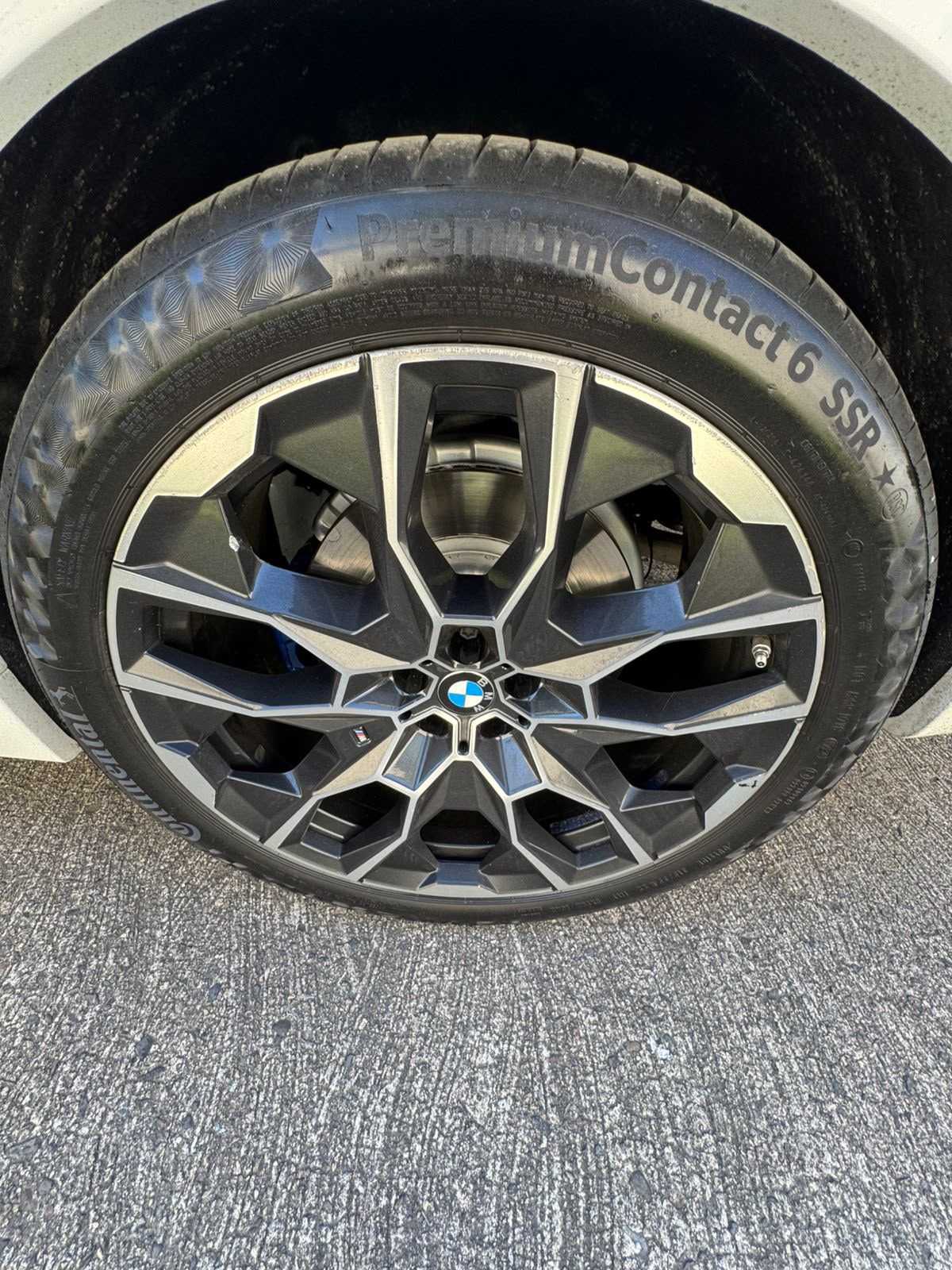 BMW X7 2024 - foto 7