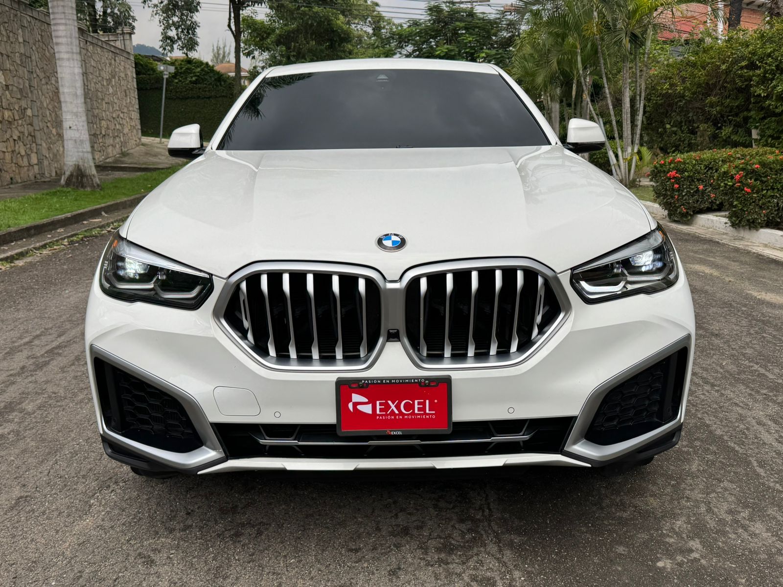 BMW X6 2023 - foto 2
