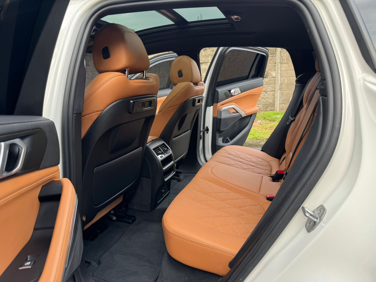 BMW X6 2023 - foto 5