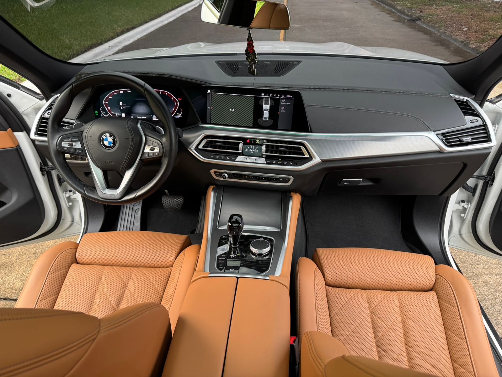 BMW X6 2023 - foto 7