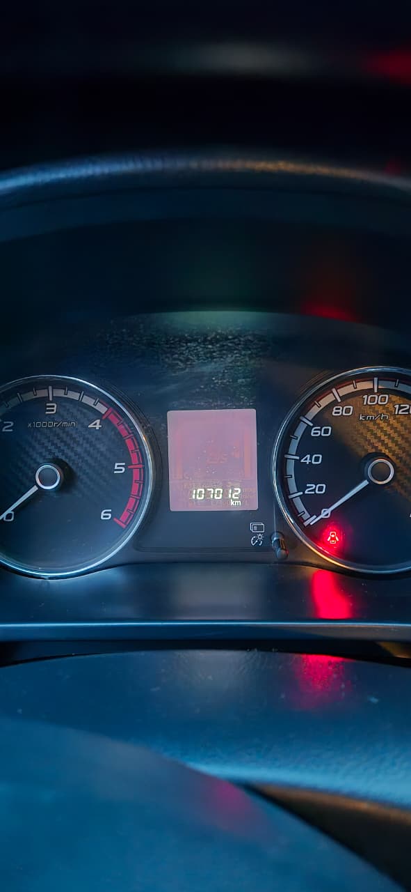 Mitsubishi L200 2021 - foto 6